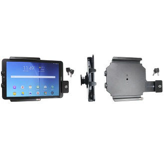 ProClip USA MEDIUM KEY-LOCK UNIVERSAL TABLET HOLDER